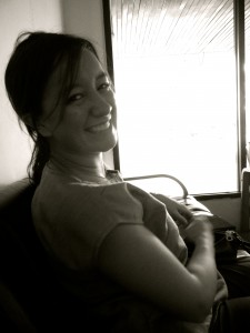 Yanti in Indonesia
